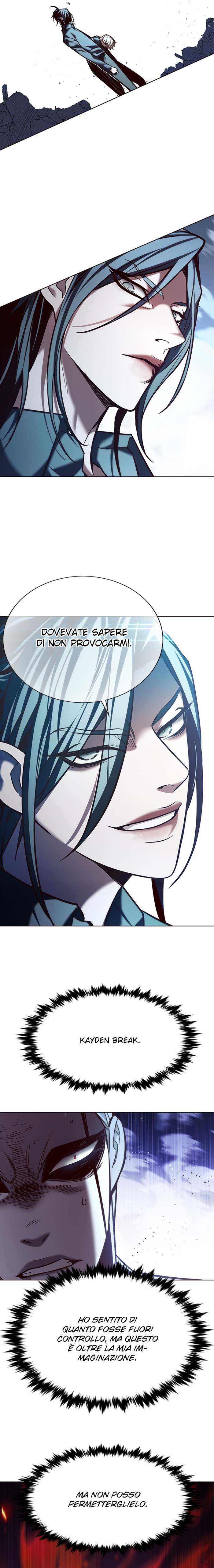 Read Eleceed IT Manga Online