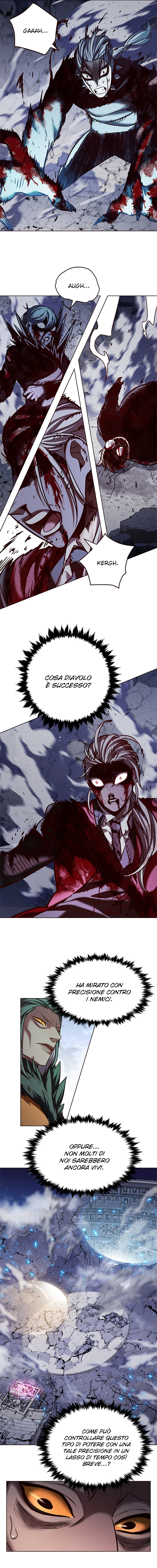 Read Eleceed IT Manga Online