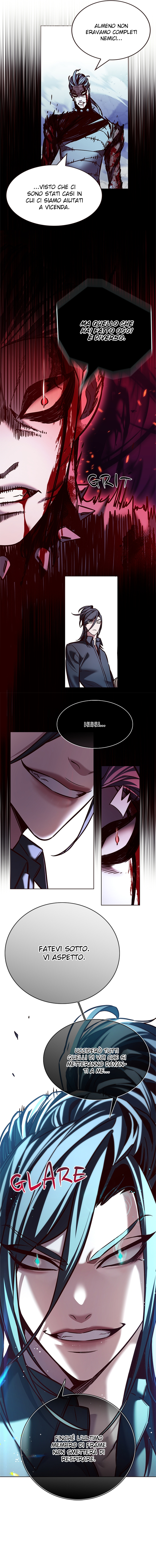 Read Eleceed IT Manga Online