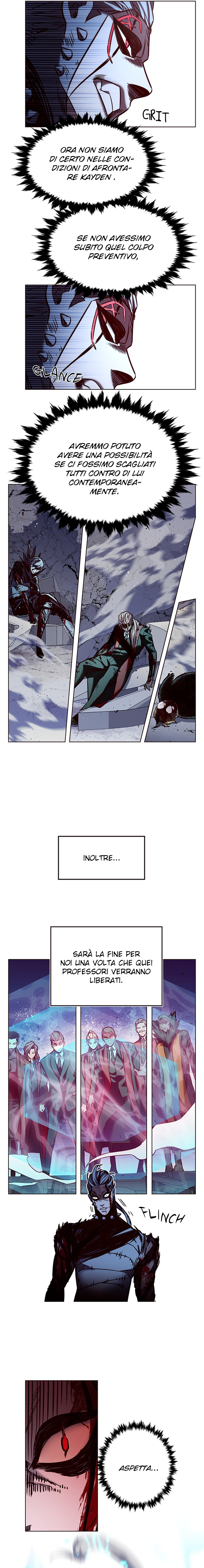 Read Eleceed IT Manga Online