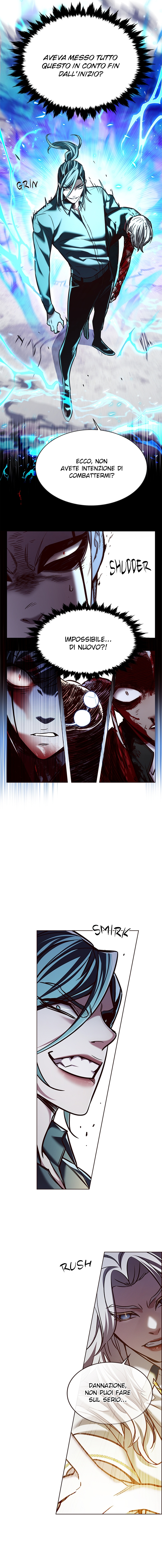 Read Eleceed IT Manga Online