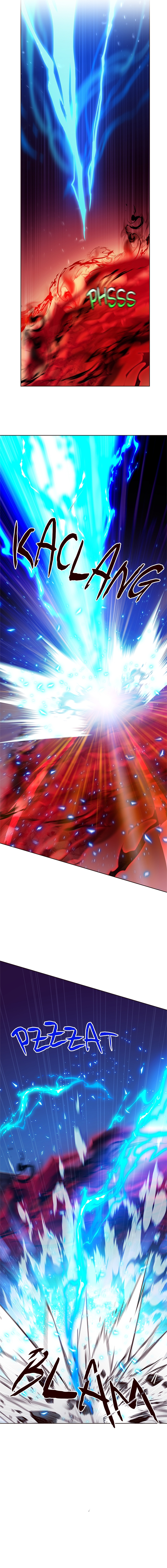 Read Eleceed IT Manga Online