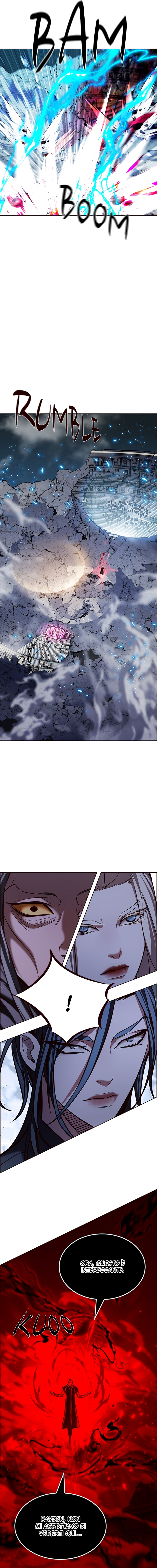 Read Eleceed IT Manga Online