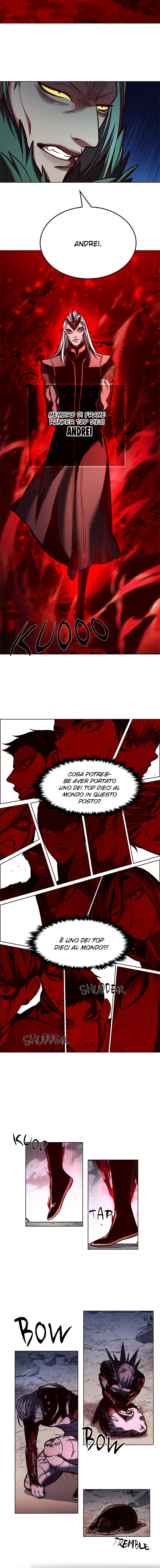 Read Eleceed IT Manga Online