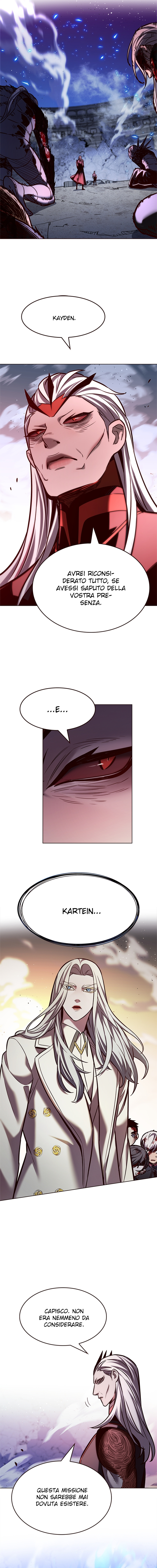 Read Eleceed IT Manga Online