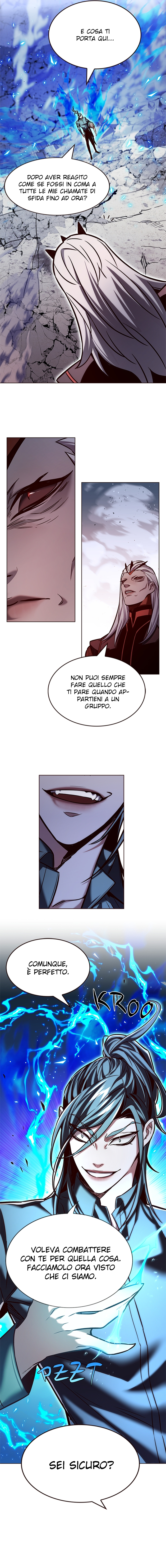 Read Eleceed IT Manga Online