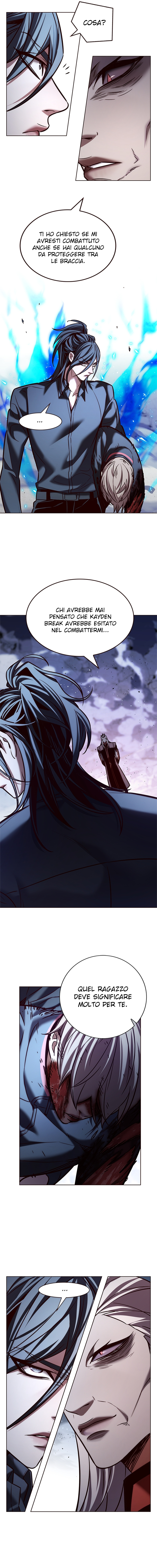 Read Eleceed IT Manga Online