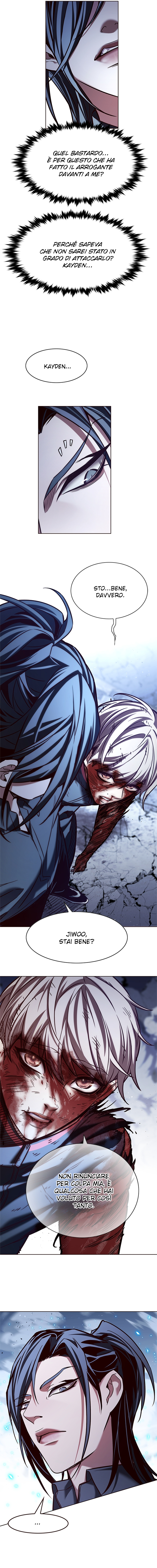 Read Eleceed IT Manga Online