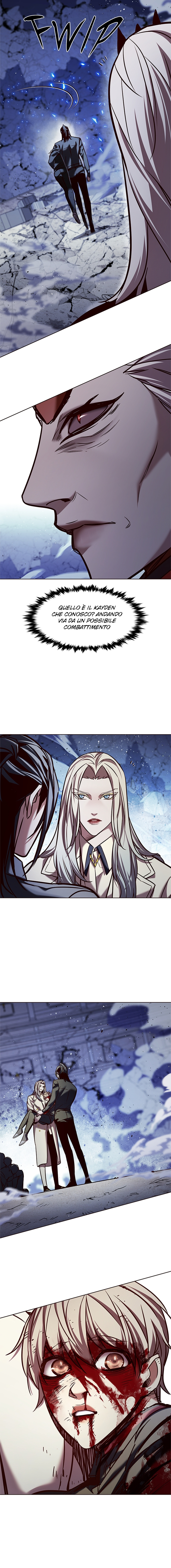 Read Eleceed IT Manga Online