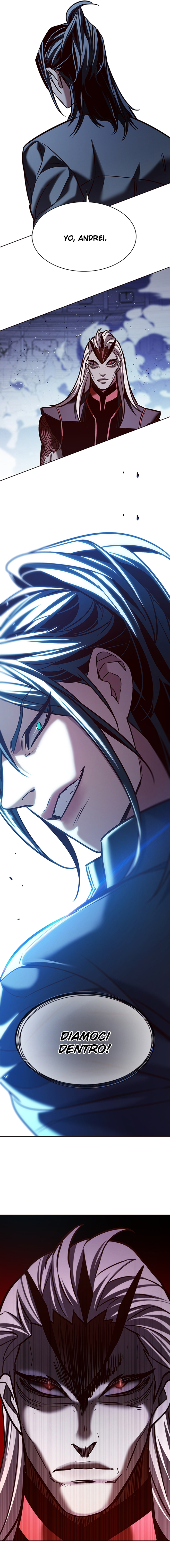 Read Eleceed IT Manga Online