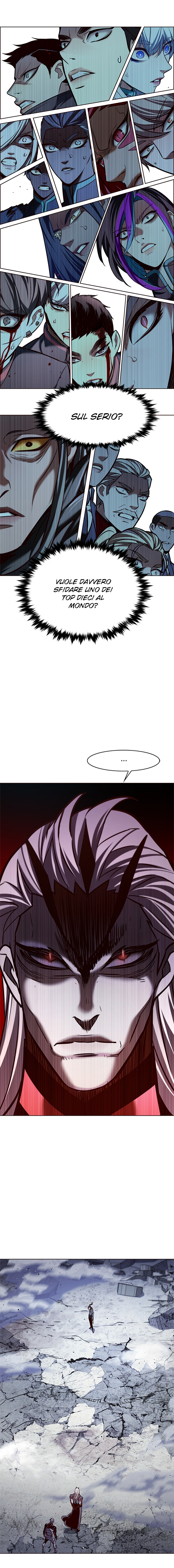 Read Eleceed IT Manga Online