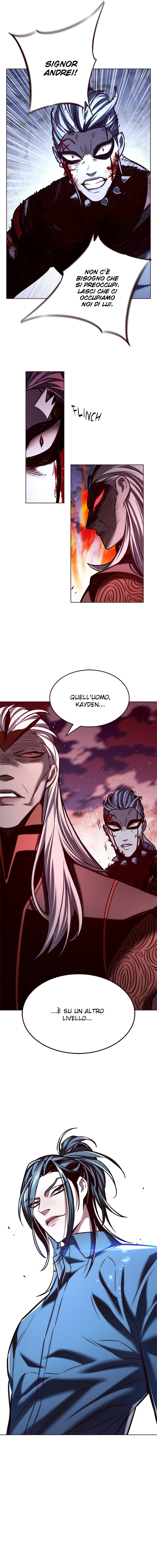Read Eleceed IT Manga Online