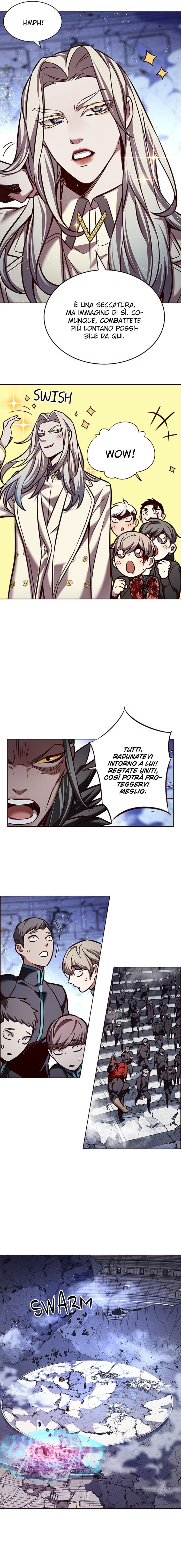 Read Eleceed IT Manga Online