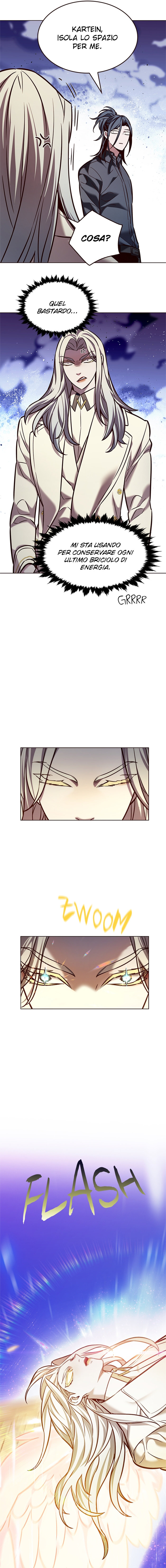 Read Eleceed IT Manga Online