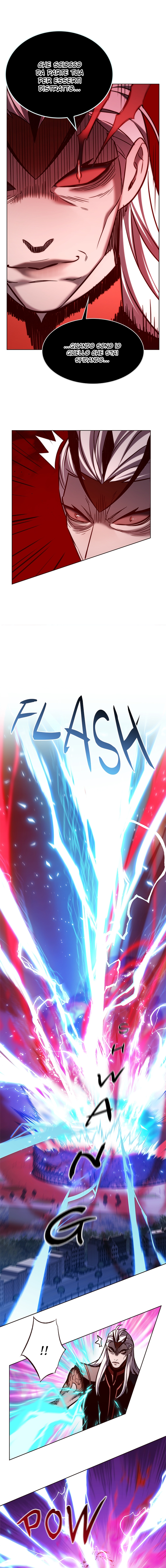 Read Eleceed IT Manga Online