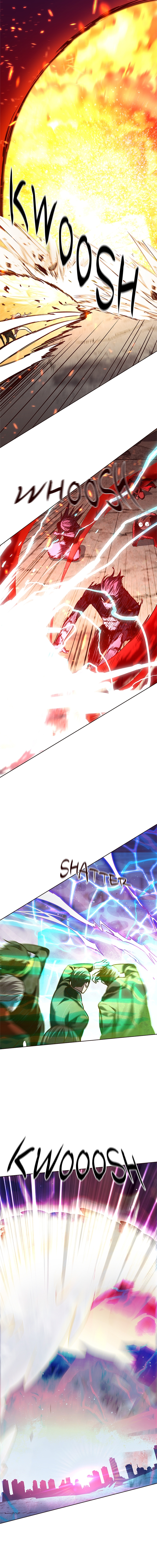 Read Eleceed IT Manga Online