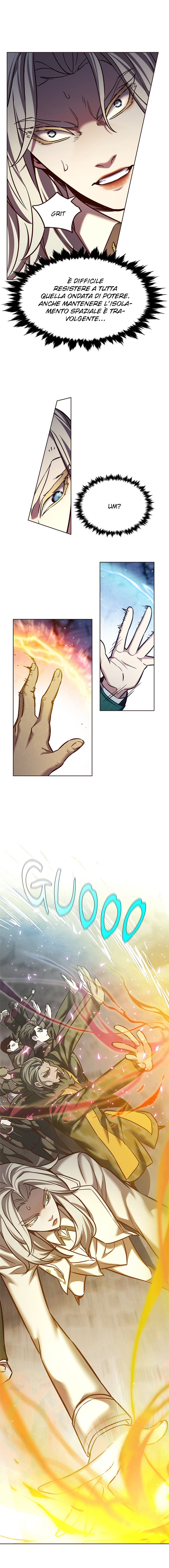 Read Eleceed IT Manga Online
