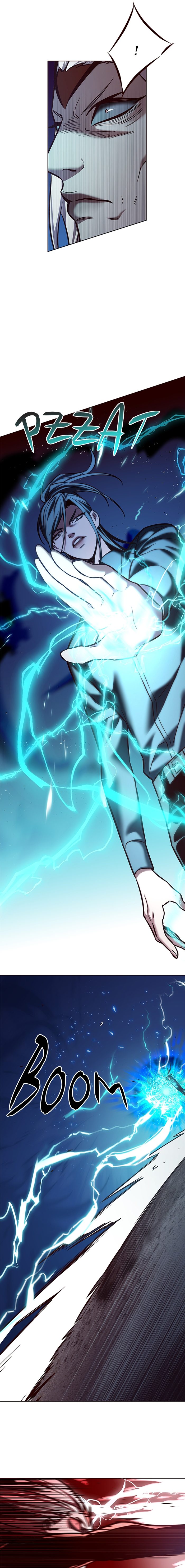 Read Eleceed IT Manga Online