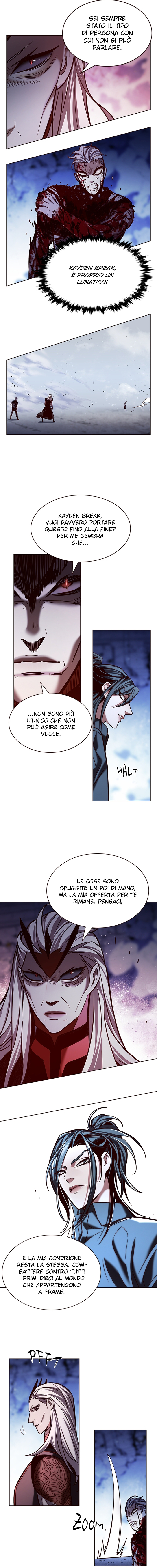 Read Eleceed IT Manga Online