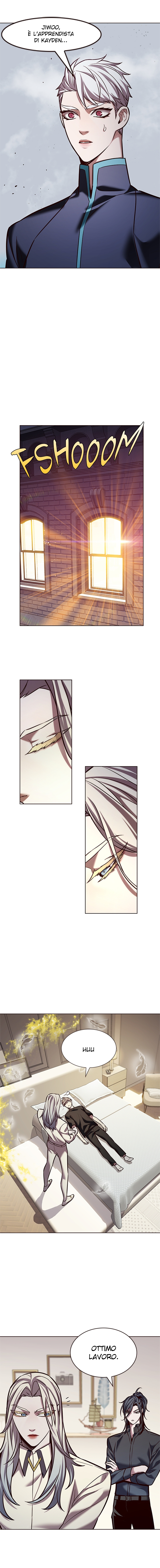 Read Eleceed IT Manga Online