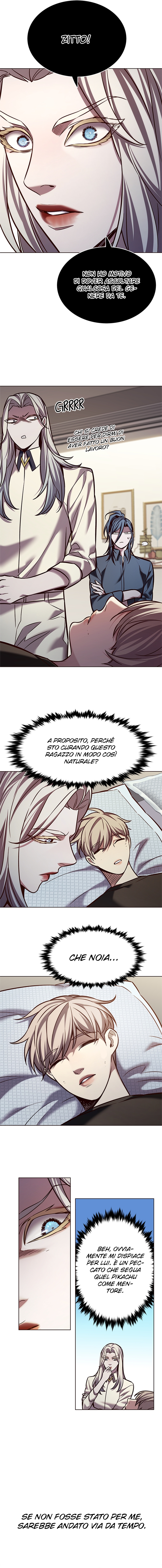 Read Eleceed IT Manga Online