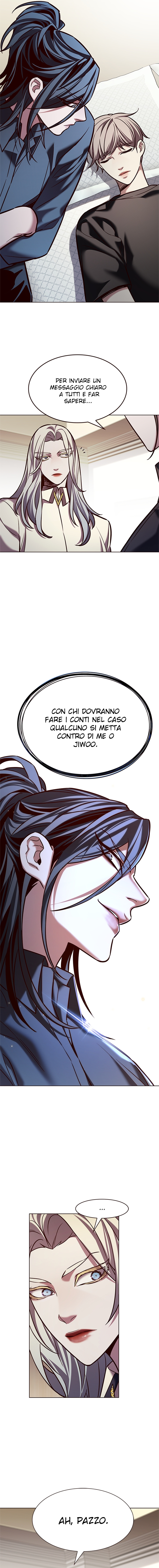 Read Eleceed IT Manga Online