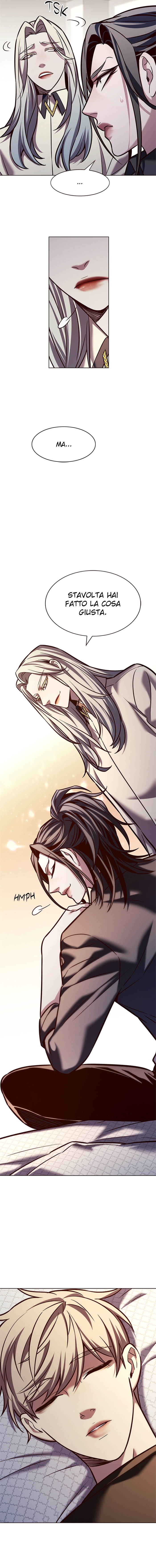 Read Eleceed IT Manga Online
