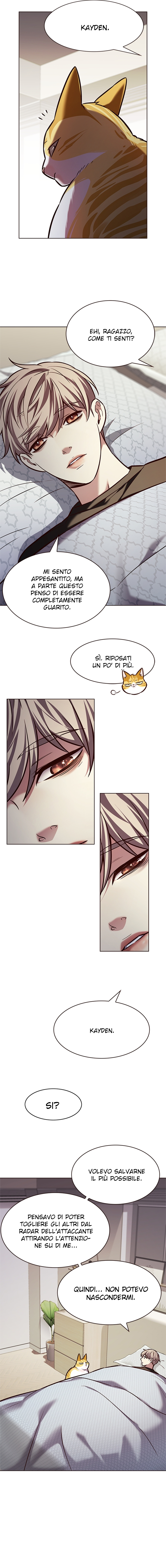 Read Eleceed IT Manga Online