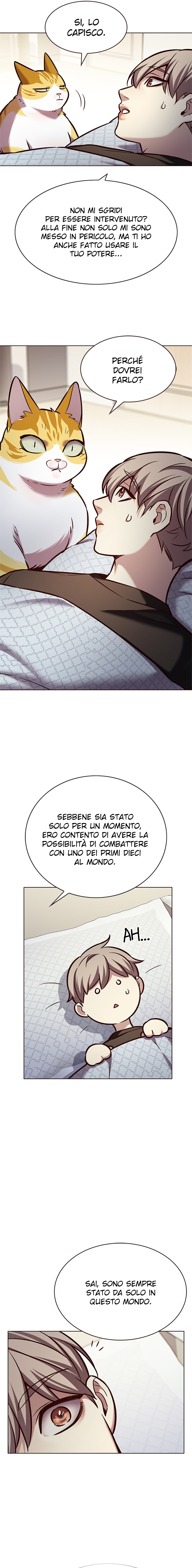 Read Eleceed IT Manga Online