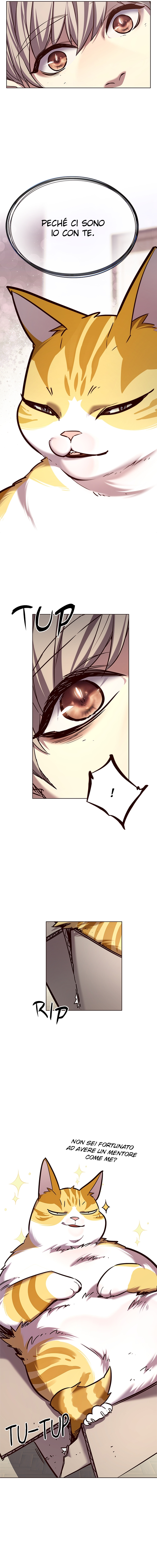 Read Eleceed IT Manga Online