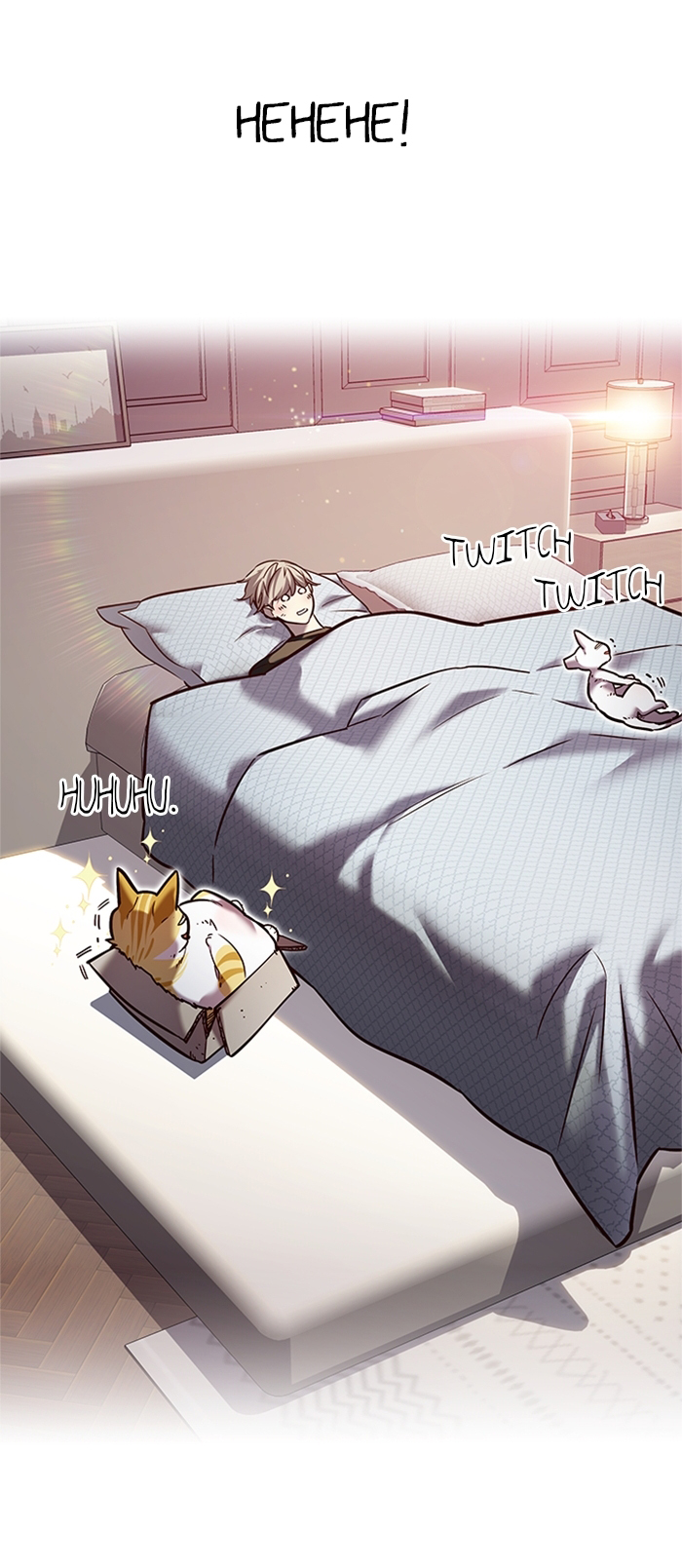 Read Eleceed IT Manga Online