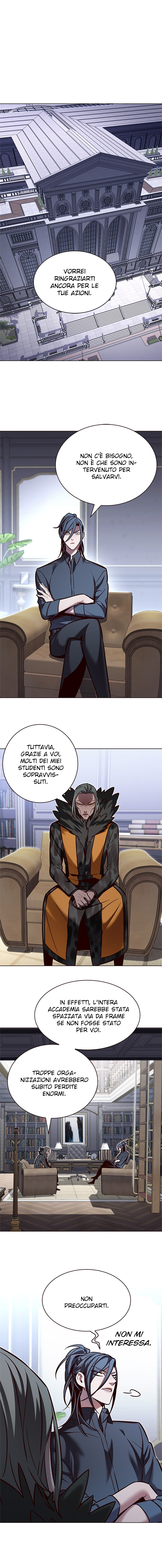 Read Eleceed IT Manga Online