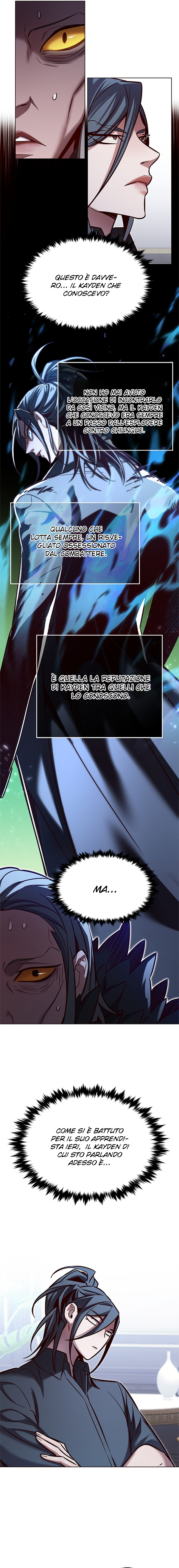 Read Eleceed IT Manga Online