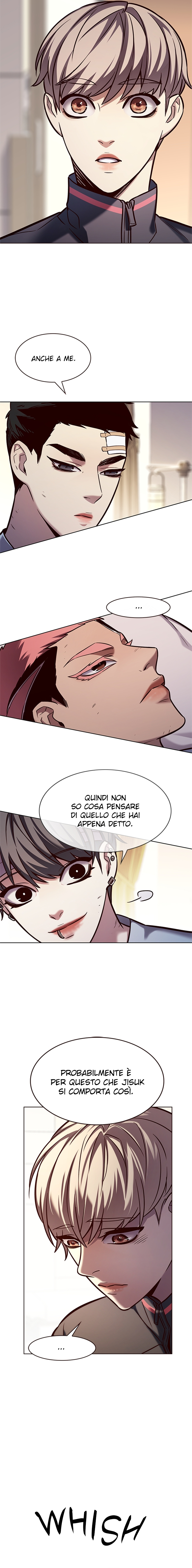 Read Eleceed IT Manga Online