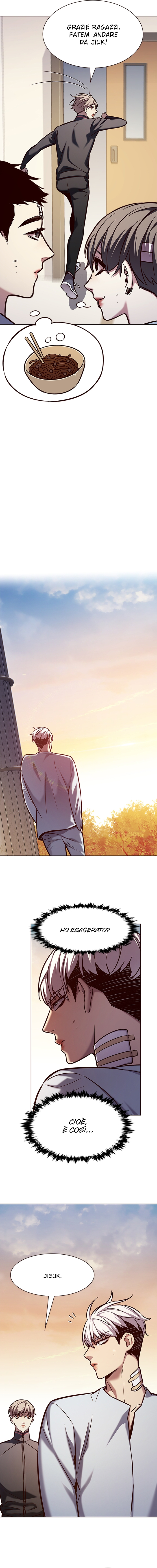 Read Eleceed IT Manga Online