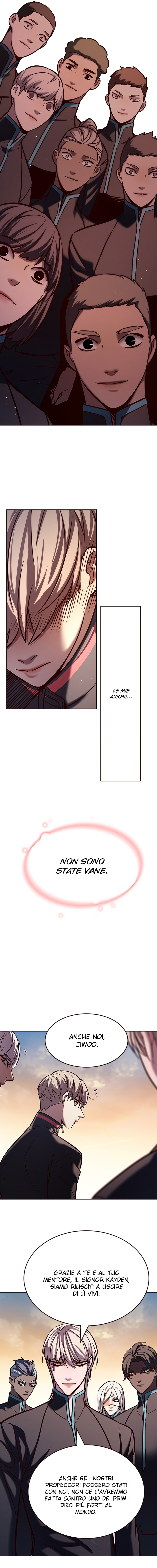 Read Eleceed IT Manga Online