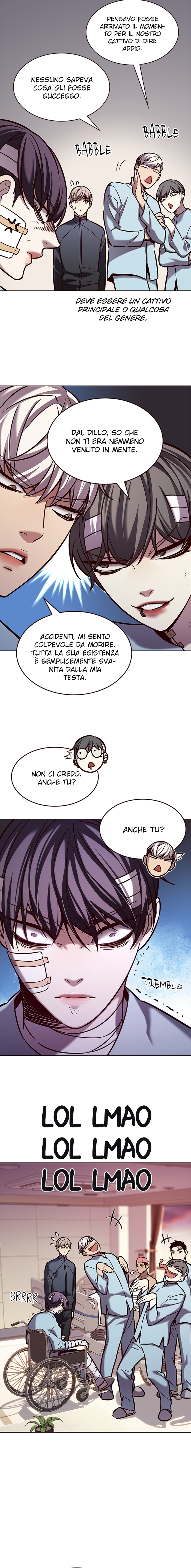 Read Eleceed IT Manga Online