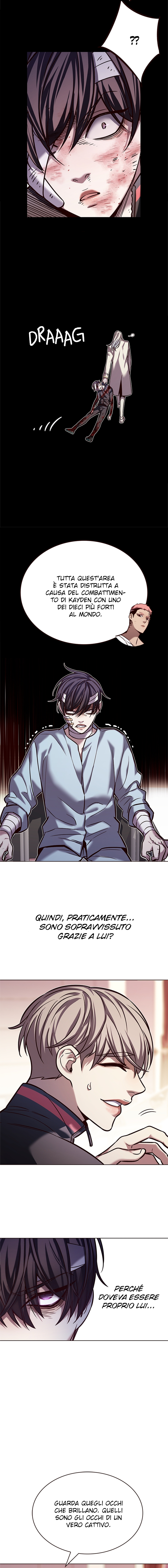 Read Eleceed IT Manga Online