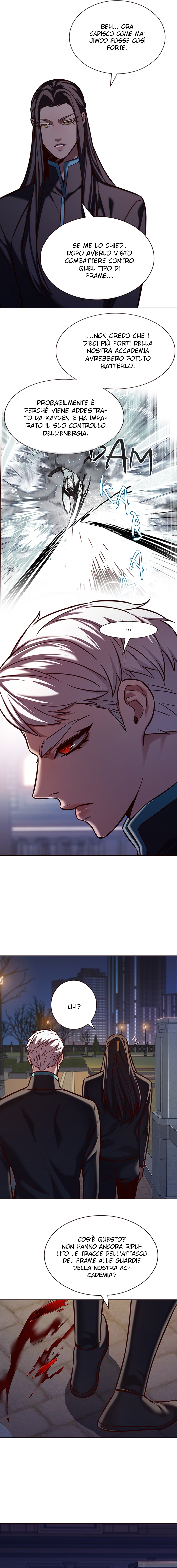 Read Eleceed IT Manga Online