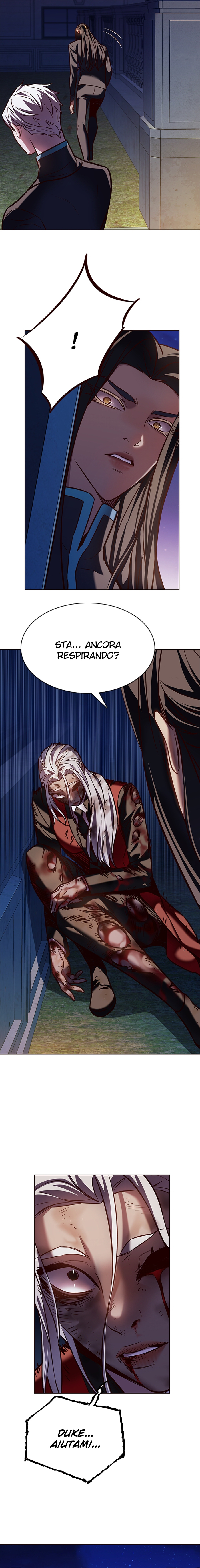 Read Eleceed IT Manga Online