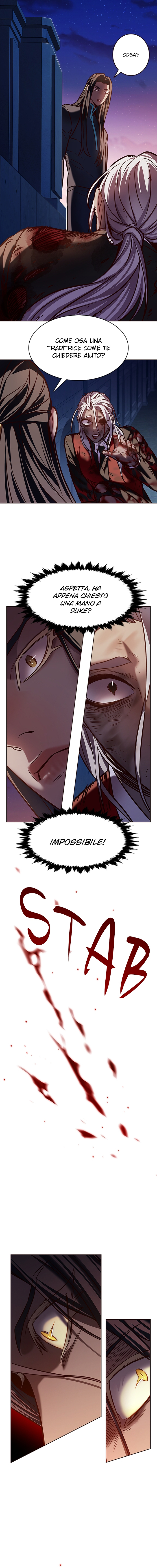 Read Eleceed IT Manga Online