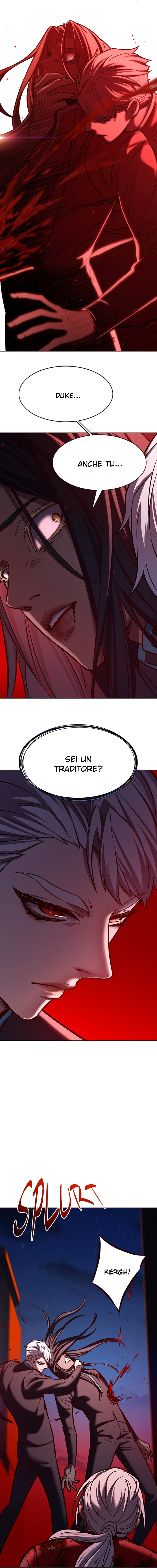 Read Eleceed IT Manga Online