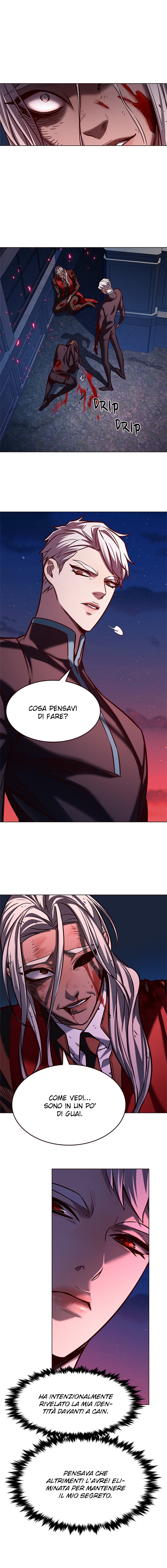 Read Eleceed IT Manga Online