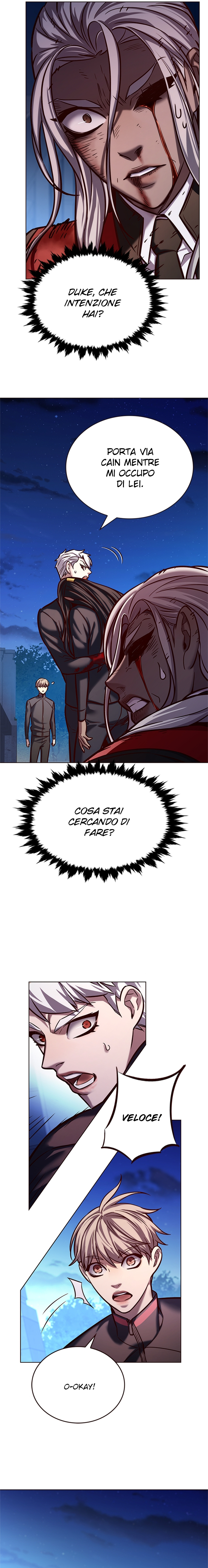 Read Eleceed IT Manga Online