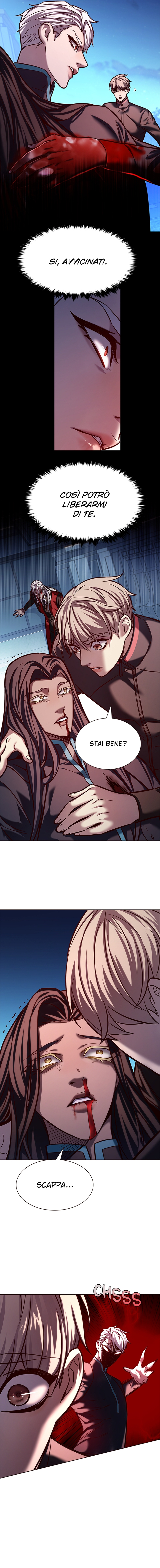 Read Eleceed IT Manga Online