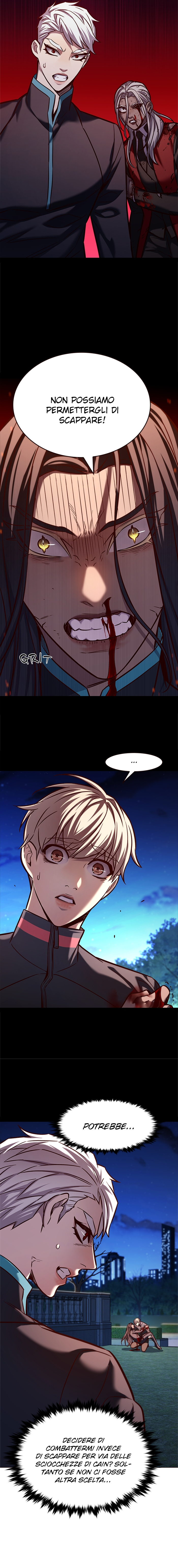Read Eleceed IT Manga Online