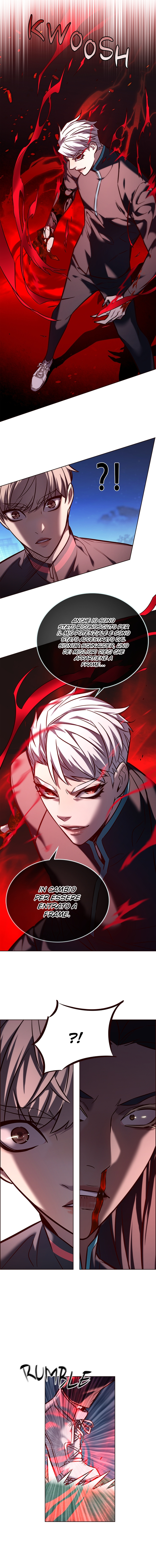 Read Eleceed IT Manga Online