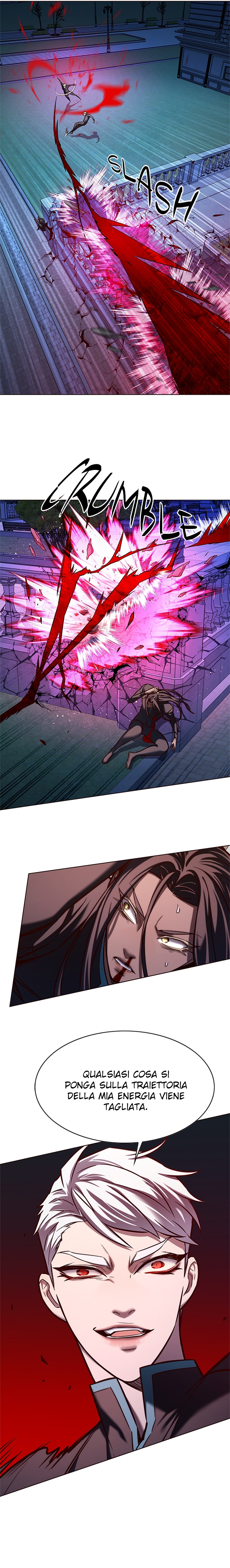 Read Eleceed IT Manga Online