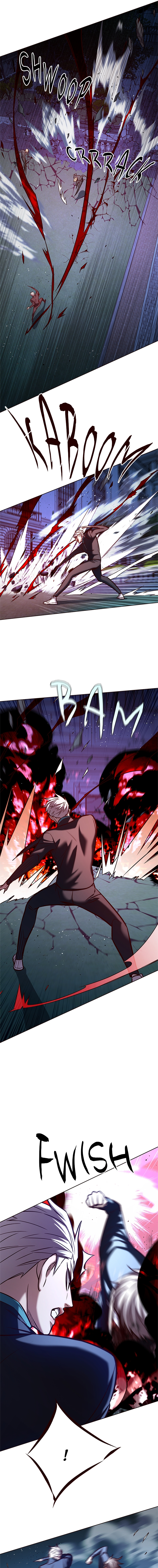 Read Eleceed IT Manga Online