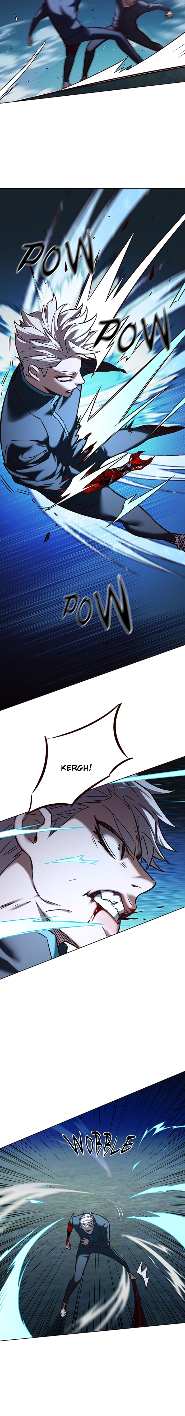 Read Eleceed IT Manga Online